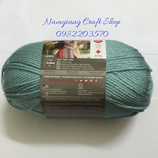 Len Redheart Soft nhiều màu