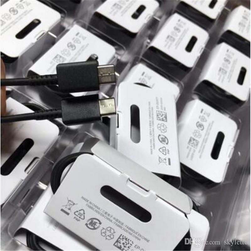 Dây sạc nhanh Cab sạc C to C chính hãng note 10, Note10 Plus,Note 20 Ultra 10 5G Hai đầu Type C-chuẩn nhà máy sản xuất