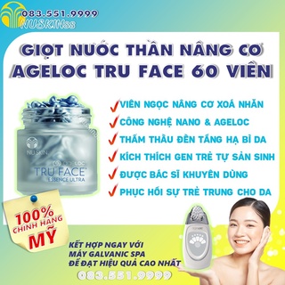 [XÀI NGAY] 1 VIÊN TRUFACE Essence Ultra - Giọt Nước Thần Kì