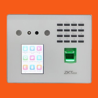 Máy Chấm Công ZKTECO MB40