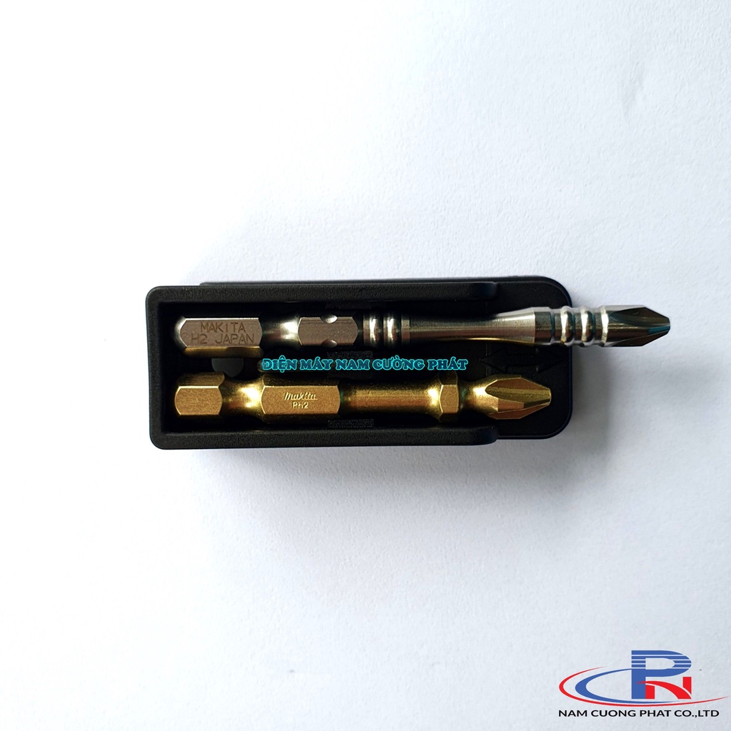 Phụ kiện giữ mũi vít Makita 452947-8