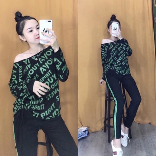 Set tt chữ bigsize