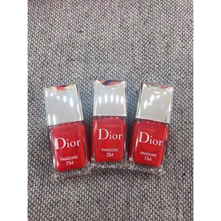 Sơn móng Tay Dior Tester không hộp