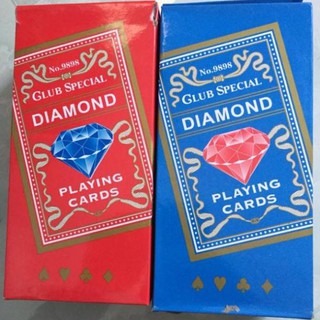 10 bộ Tú bài kim cương