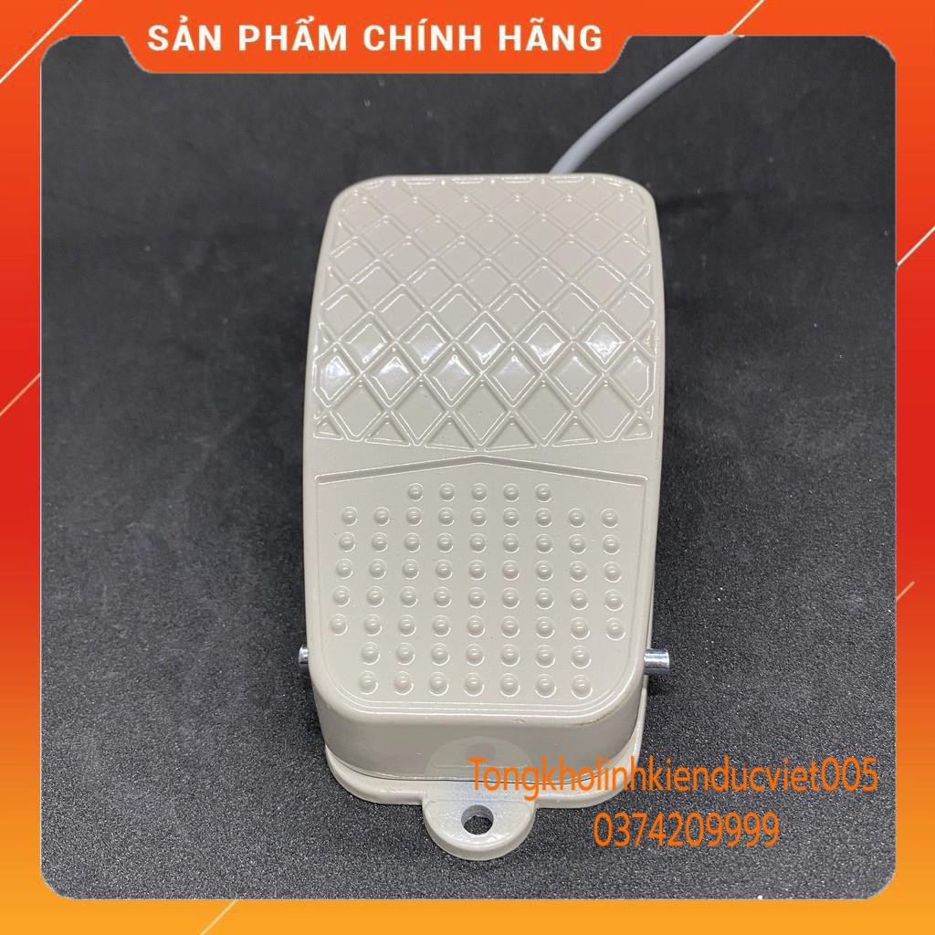 . Bàn đạp máy khâu sắt to giá cho 1 chiếc [Shop Uy Tín]