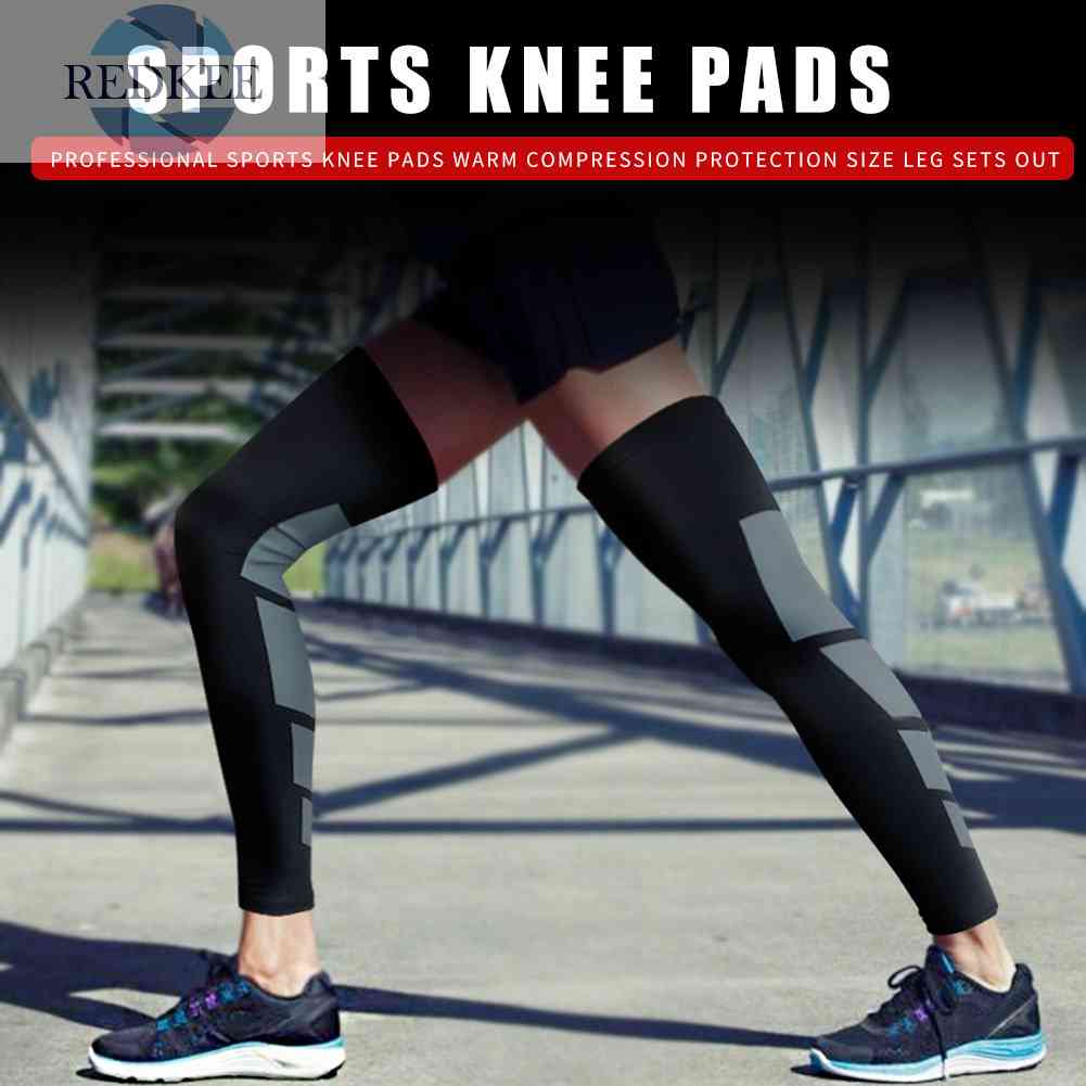 1 Miếng Đệm Bảo Vệ Đầu Gối Chống Va Chạm Khi Chơi Thể Thao