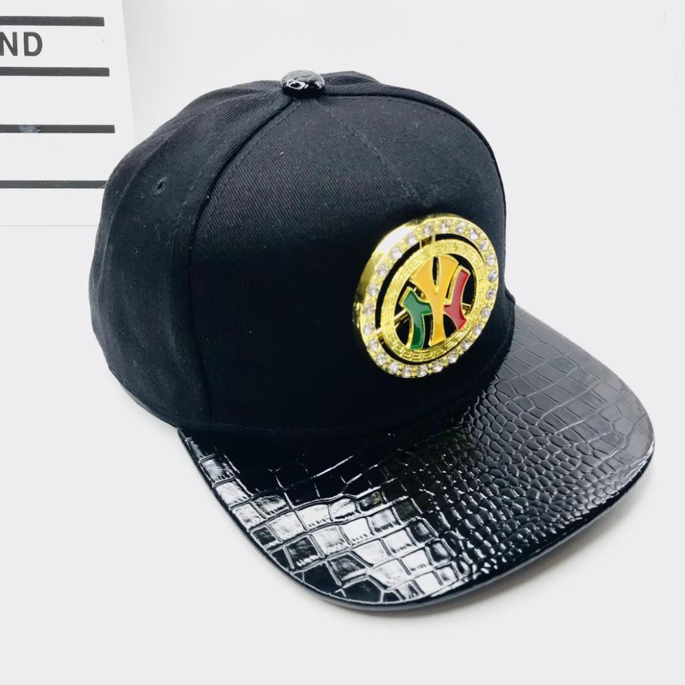 [VIP] Nón cho bé trai, mũ trẻ em phong cách hiphop năng động