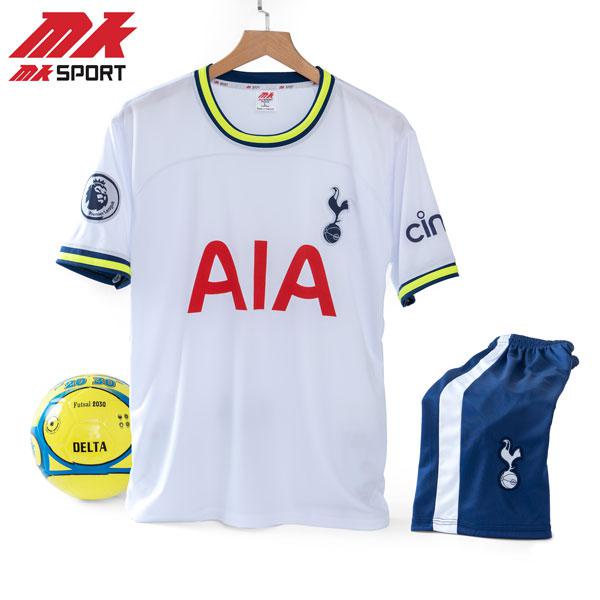 Bộ quần áo đá banh CLB TOT Mùa 2022 2023 - ViKi Sport