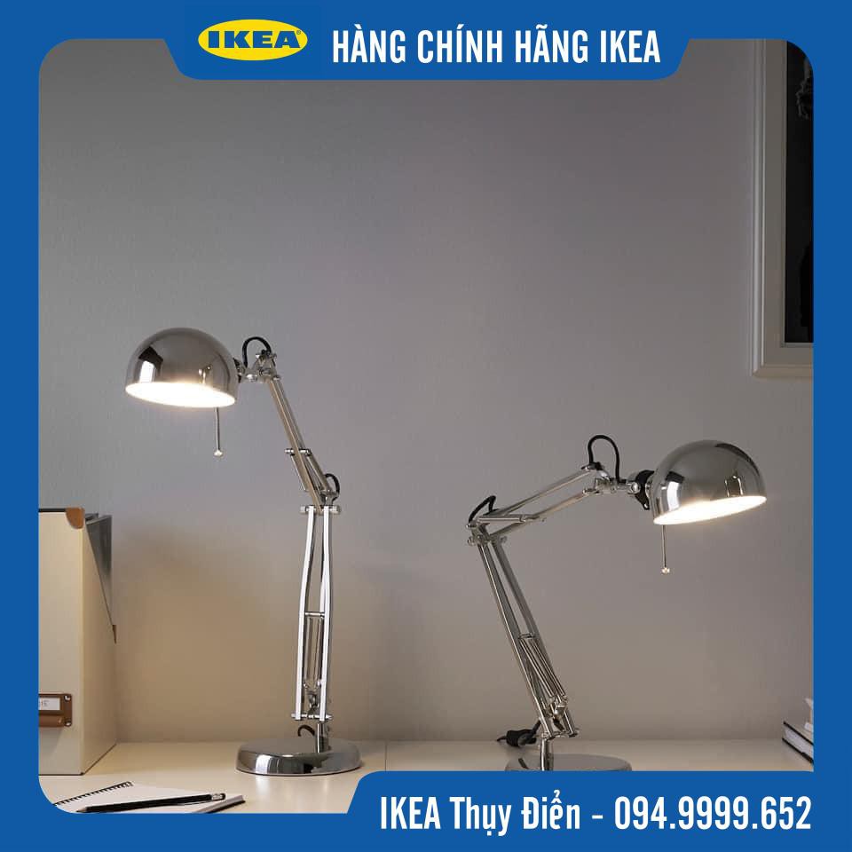 Đèn bàn làm việc IKEA