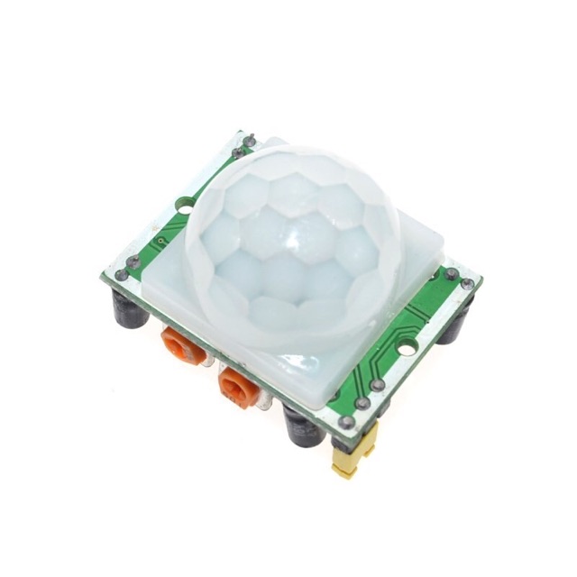 Module phát hiện chuyển động HC-SR501