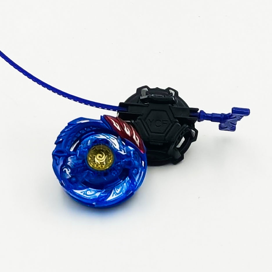 Nhiều Mẫu Con quay Beyblade-Con Quay Dây Kéo Giá Rẻ