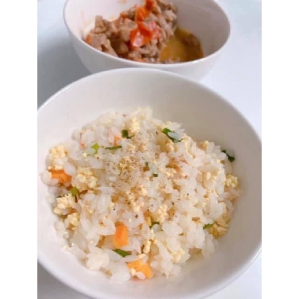 Cơm nưa Vị Nguyên - For Keto/Das/Healthy/Lowcarb