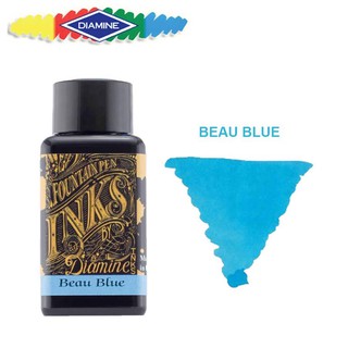 LỌ MỰC DIAMINE 30ML - NHÓM MÀU BLUE