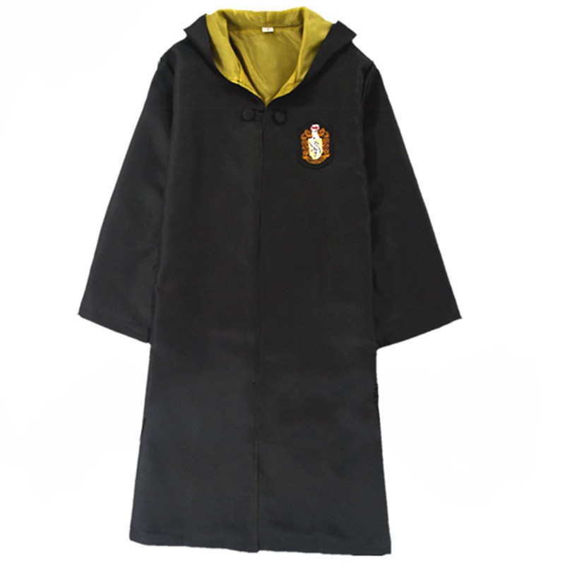 Mũ Và Cà Vạt Hóa Trang Harry Potter