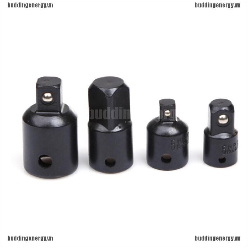 Bộ Chuyển Đổi Ổ Cắm Từ 1 / 4 3 / 8 1 / 2 Sang Tiện Dụng