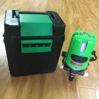 MÁY CÂN MỰC TIA LASER 5 TIA ĐỎ