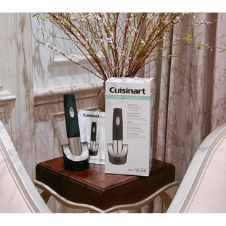 Mở rượu vang tự động Cuisinart