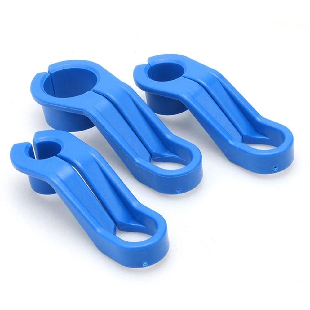 Dụng Cụ Tháo Lắp Đường Ống Nhiên Liệu Xe Hơi Bằng Nhựa