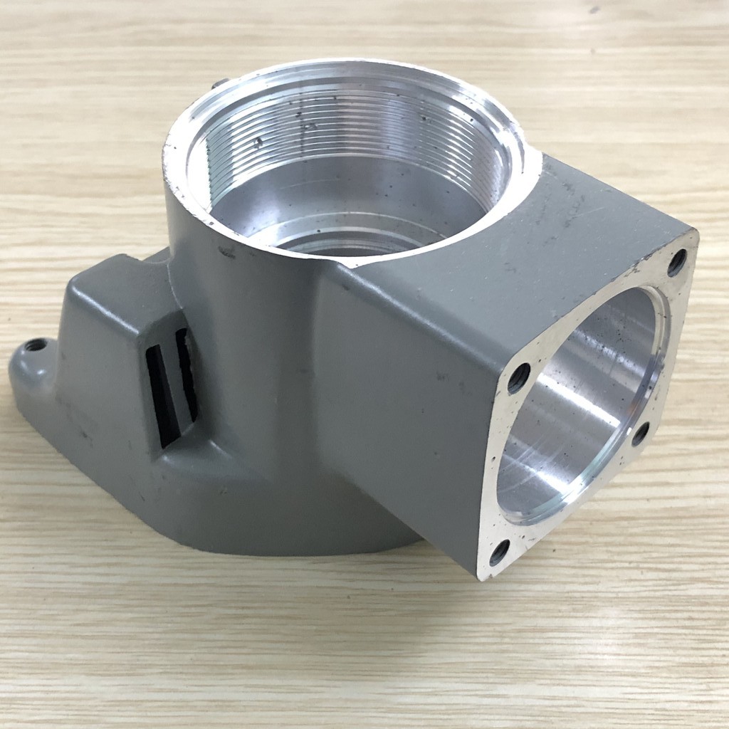 Hộp nhông đục Makita 0810