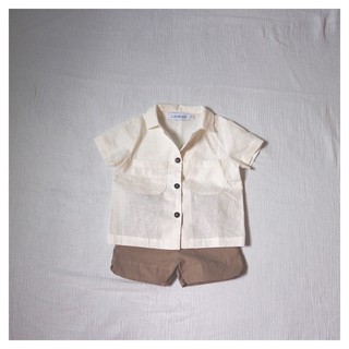 Set đồ bé trai 8-19kg
