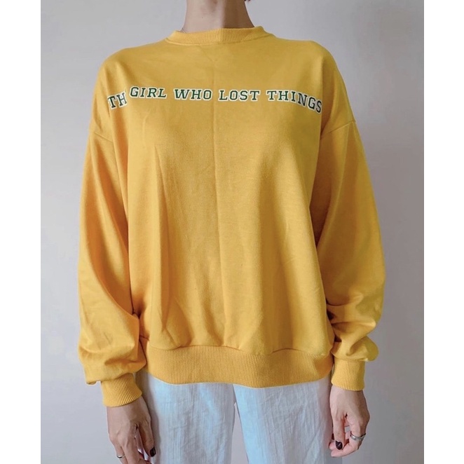 Áo thun Sweater/Sweatshirt 2hand 🇺🇸