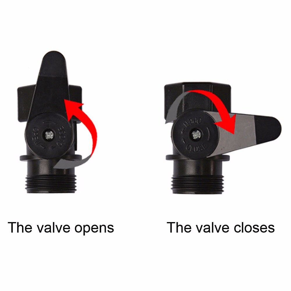 Van công tắc 3/4'' 16mm chất lượng