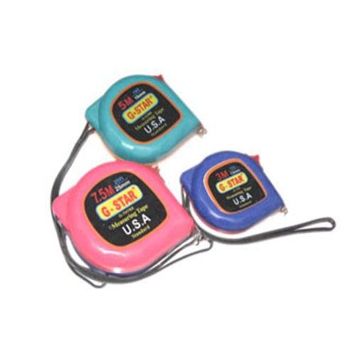 Thước kéo Gstar 3m, 5m, 7.5m