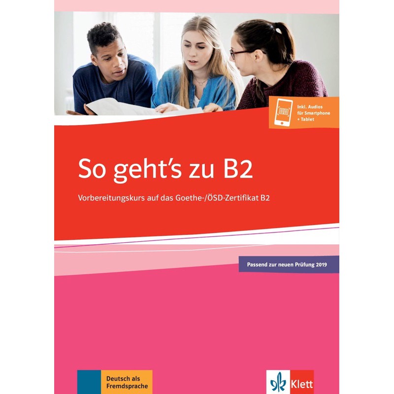 so geht zu b2