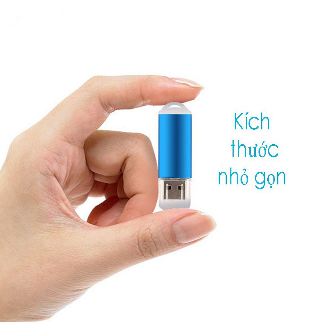 Đầu đọc thẻ nhớ micro SD tốc độ cao, vỏ nhôm ,vỏ nhựa siêu nhẹ-Chất lượng