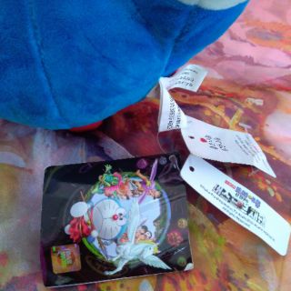 Gấu bông Doreamon