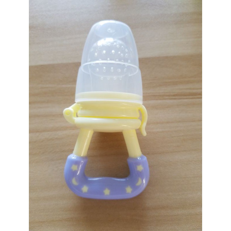 Núm tập nhai silicon cho bé