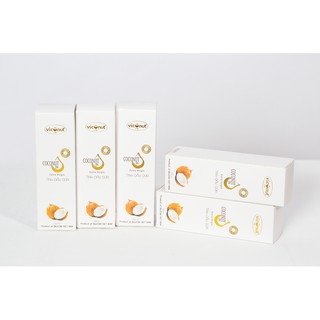 TINH DẦU DỪA 100ML