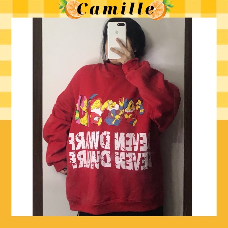 o Sweater o hoodie 2hand tuy n ch n o n Th iTrangN .vn