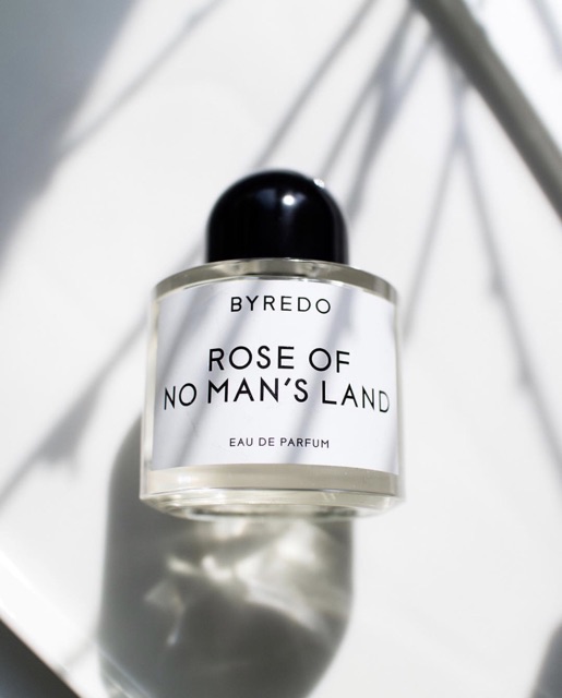 [Mẫu thử 10ml] Nước hoa Byredo Rose of no man 's land | BigBuy360 - bigbuy360.vn