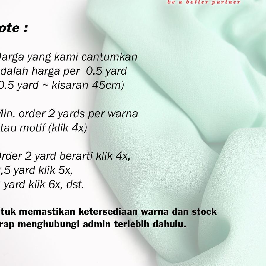 Vải Cotton Poly Nhuộm Màu Chất Lượng Cao Jul201 0.5 Yards