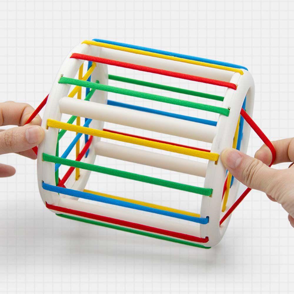 Đồ Chơi Khối Rubik Nhiều Màu Sắc Giáo Dục Kỹ Năng Nhận Biết Sớm Cho Bé MXMUSTY