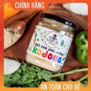 [Freeship] Hạt nêm dinh dưỡng cho bé từ 6m+