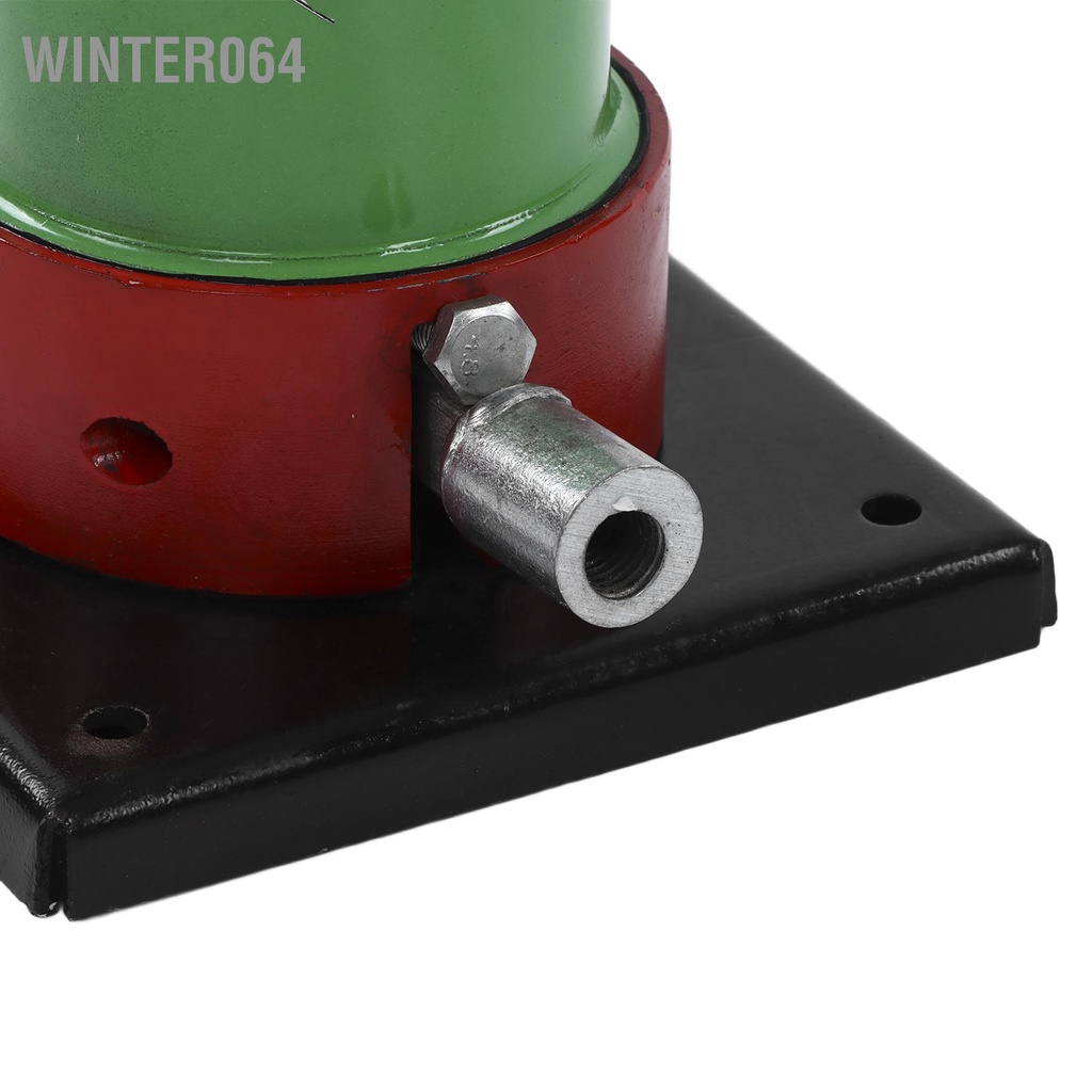 Máy đo áp suất bật vòi phun Diesel 0‑60MPA M12x1.5MM Công cụ ô tô ren kép cho động cơ Winter064