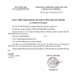 Sữa BLACKMORE 900gr đủ 3 số 1,2,3 ÚC. date 2022