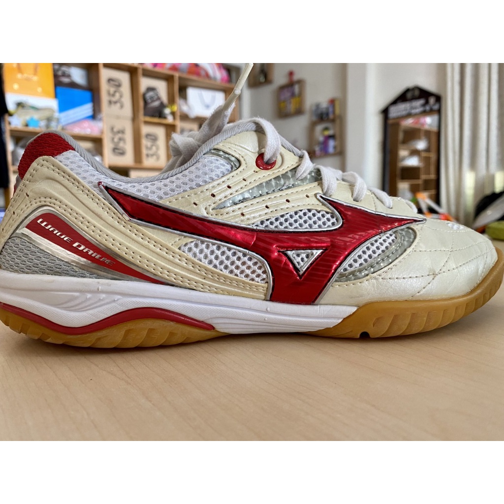 Giày cầu lông Mizuno 2nd
