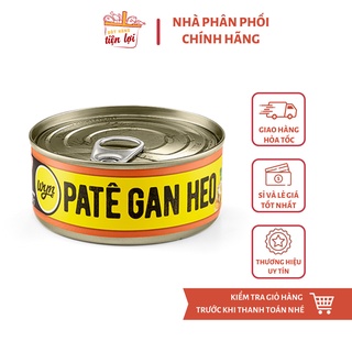 Pate gan heo Wyn (150g)