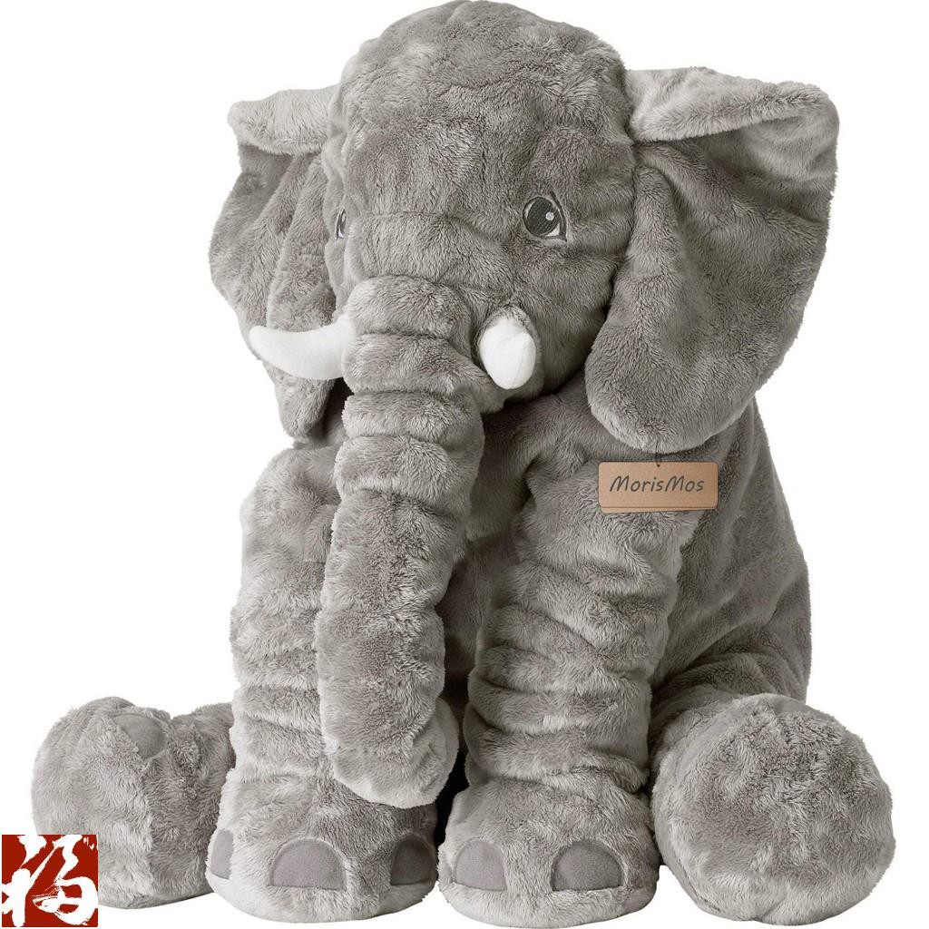 Voi Nhồi Bông 60cm 84224207