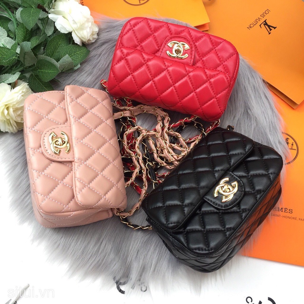 Túi CN classic size nhỏ ❤❤ Freeship 50k