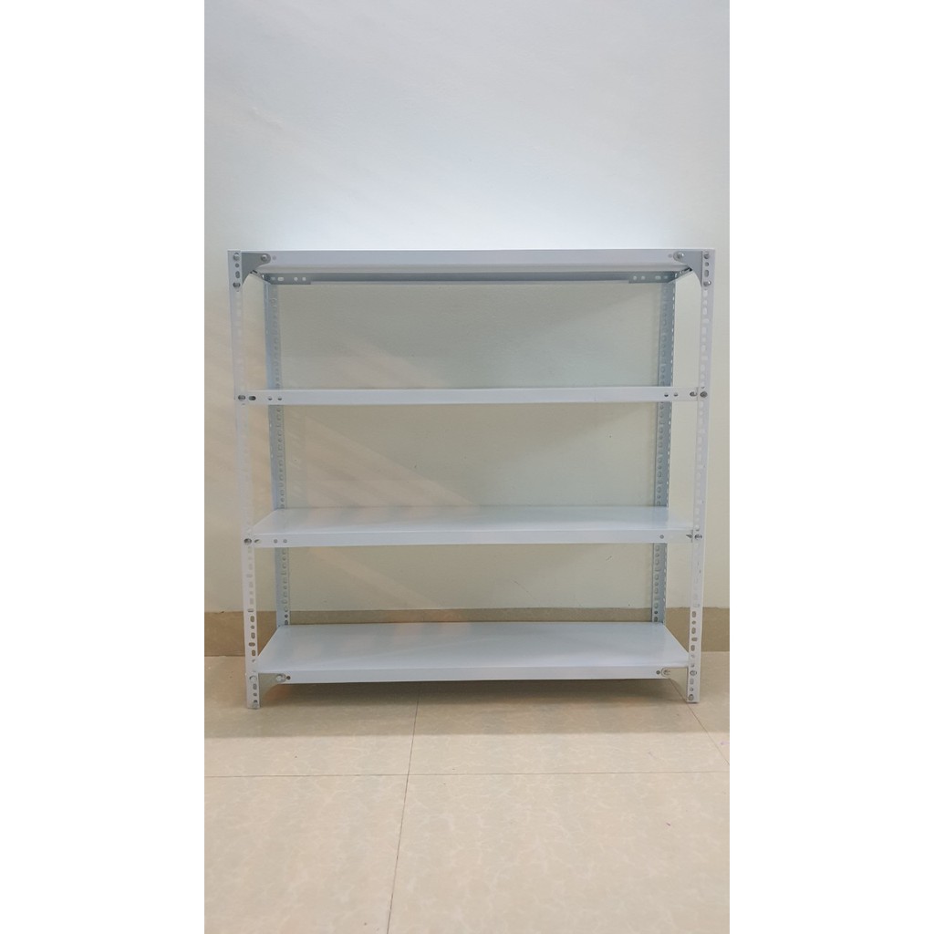 Giá kệ bếp đựng đồ gia dụng đa năng,kệ để lò vi sóng vật dụng trong bếp sắp xếp nhà cửa gọn gàng loại 4 tầng rộng 30cm