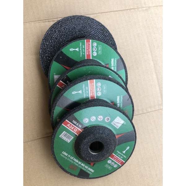 Đá mài Hải Dương 100mm
