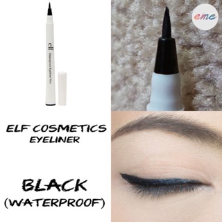Bút Kẻ Mắt E.L.F Eyeliner Pen 1,4g