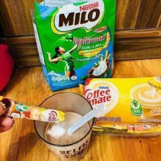 Milo thái land