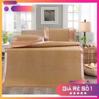 Chiếu mây điều hòa Muji cao cấp.Chiếu mây điều hòa Muji cao cấp 2 mặt mây lụa