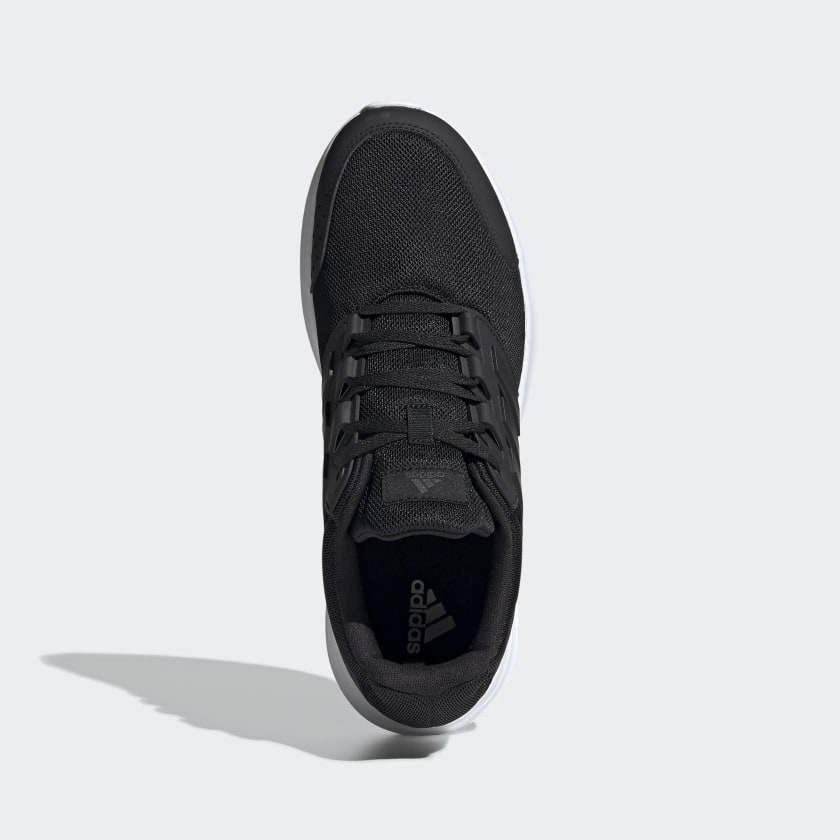 [100% CHÍNH HÃNG] Giày thể thao nam Adidas Galaxy 4M Core black - F36163