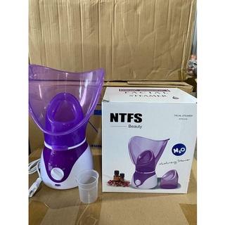 MÁY XÔNG MẶT TÍM